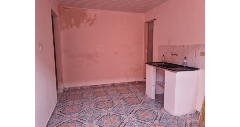 Casa à venda na Vila Zat na Rua São Cândido