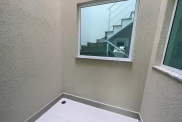 OPORTUNIDADE: Sobrado à venda no Parque São Domingos na Rua Abraham Lincoln