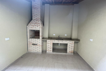 OPORTUNIDADE: Sobrado à venda no Parque São Domingos na Rua Abraham Lincoln