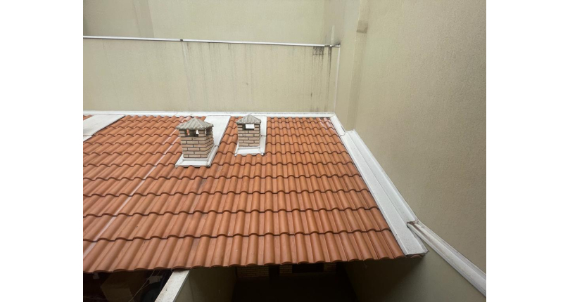 OPORTUNIDADE: Sobrado à venda no Parque São Domingos na Rua Abraham Lincoln