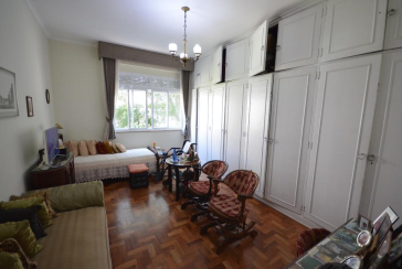 Apartamento á venda na Consolação na Avenida Angélica 1803