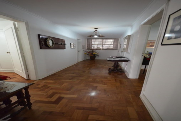 Apartamento á venda na Consolação na Avenida Angélica 1803
