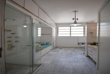 Apartamento á venda na Consolação na Avenida Angélica 1803