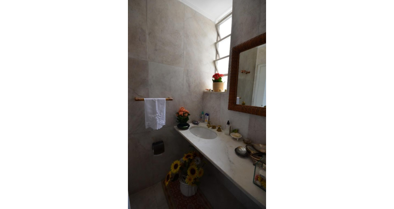 Apartamento á venda na Consolação na Avenida Angélica 1803