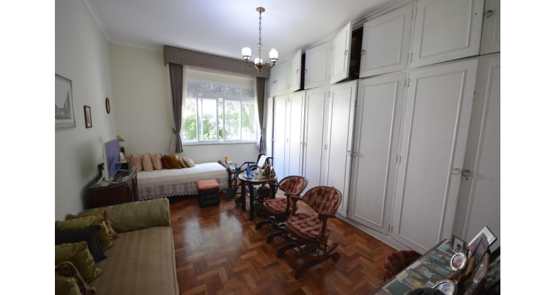 Apartamento á venda na Consolação na Avenida Angélica 1803