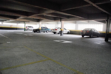  Apartamento à venda na Vila do Castelo na Rua David Eid 849