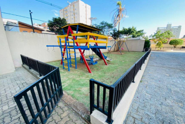  Apartamento à venda na Vila do Castelo na Rua David Eid 849