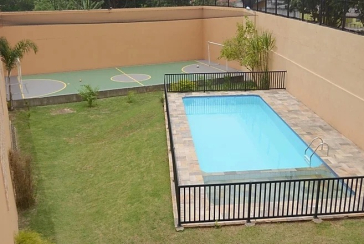  Apartamento à venda na Vila do Castelo na Rua David Eid 849