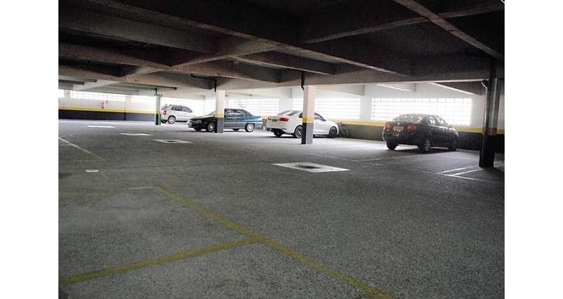  Apartamento à venda na Vila do Castelo na Rua David Eid 849