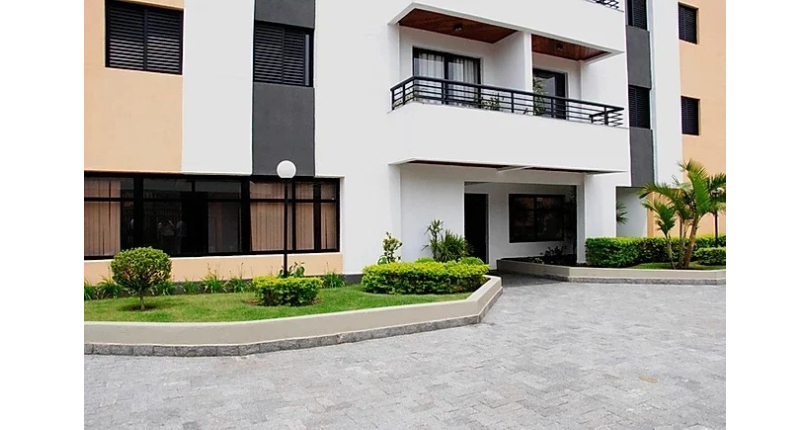  Apartamento à venda na Vila do Castelo na Rua David Eid 849