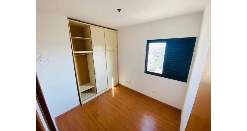  Apartamento à venda na Vila do Castelo na Rua David Eid 849