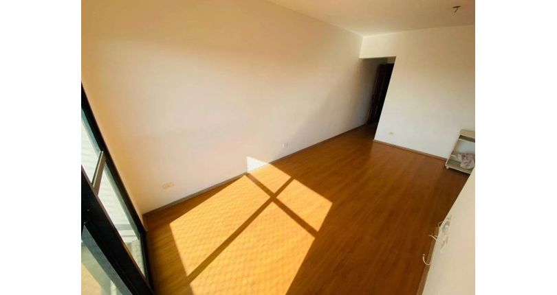  Apartamento à venda na Vila do Castelo na Rua David Eid 849