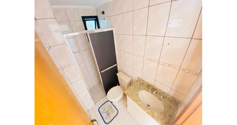  Apartamento à venda na Vila do Castelo na Rua David Eid 849