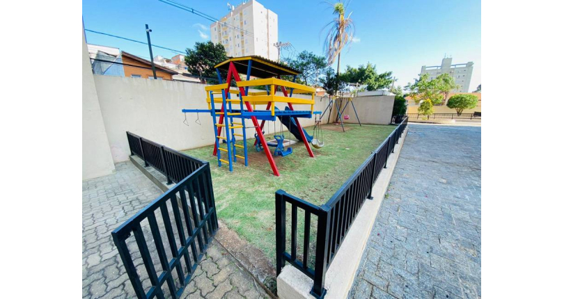  Apartamento à venda na Vila do Castelo na Rua David Eid 849