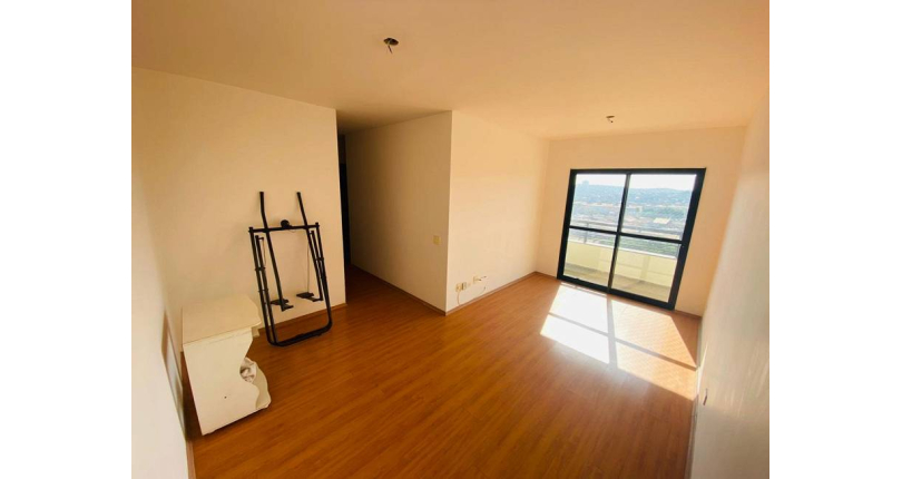  Apartamento à venda na Vila do Castelo na Rua David Eid 849