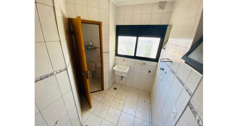  Apartamento à venda na Vila do Castelo na Rua David Eid 849