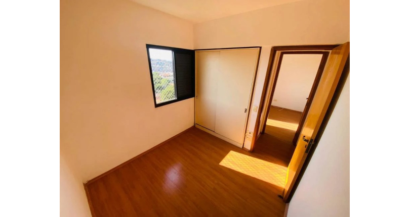 Apartamento à venda Rua David Eid, 849, Vila do Castelo - Imóveis à Venda