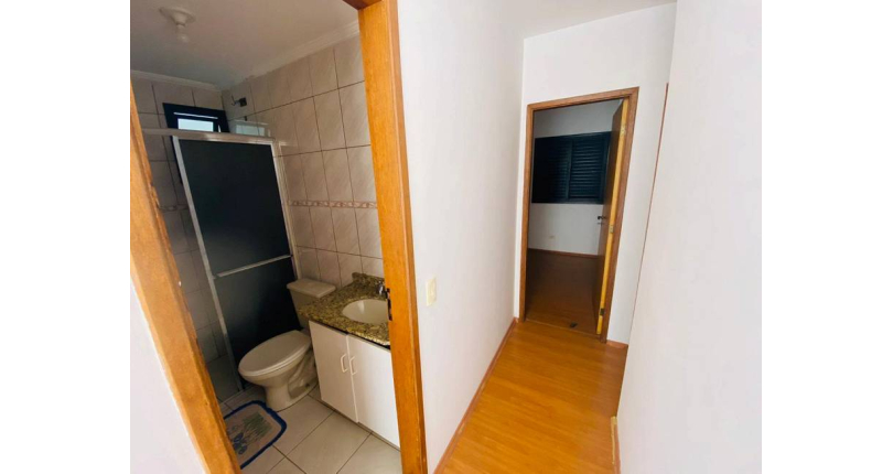  Apartamento à venda na Vila do Castelo na Rua David Eid 849