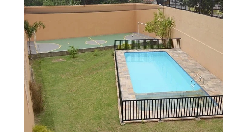  Apartamento à venda na Vila do Castelo na Rua David Eid 849