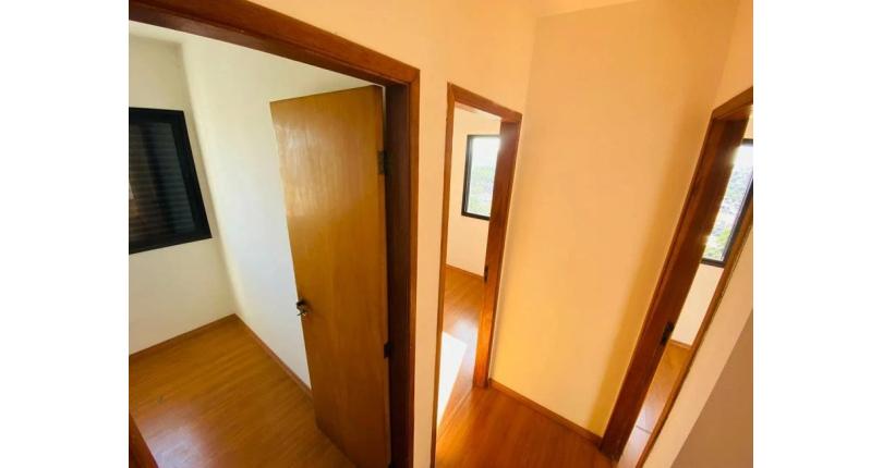  Apartamento à venda na Vila do Castelo na Rua David Eid 849