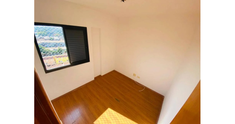  Apartamento à venda na Vila do Castelo na Rua David Eid 849