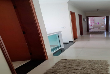 Sobrado à venda no Parque São Domingo na Rua Giovani Recordati