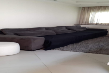 Sobrado à venda no Parque São Domingo na Rua Giovani Recordati