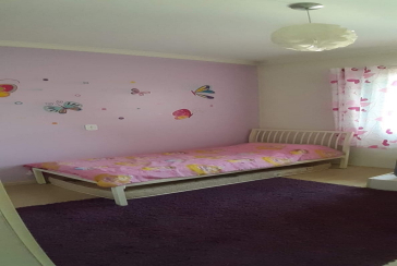 Sobrado à venda no Parque São Domingo na Rua Giovani Recordati