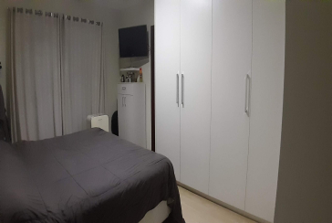 Sobrado à venda no Parque São Domingo na Rua Giovani Recordati