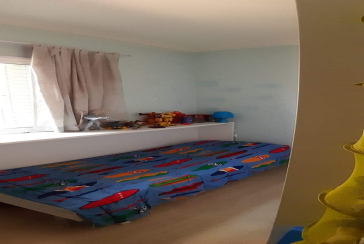 Sobrado à venda no Parque São Domingo na Rua Giovani Recordati