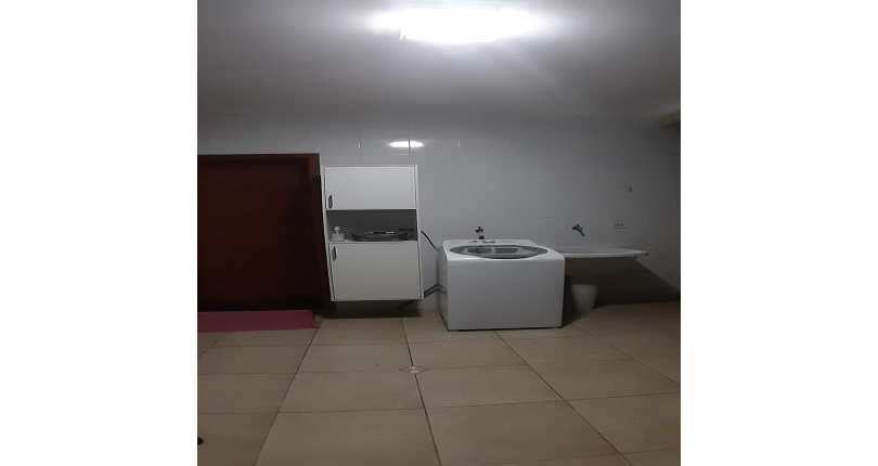 Sobrado à venda no Parque São Domingo na Rua Giovani Recordati