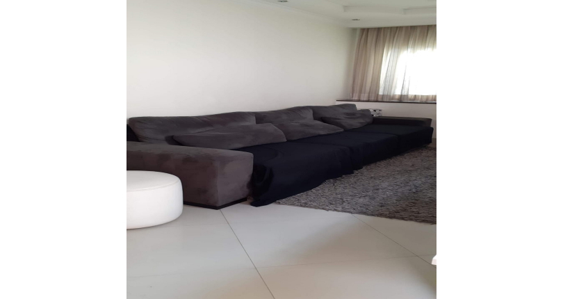 Sobrado à venda no Parque São Domingo na Rua Giovani Recordati