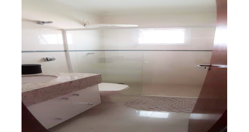 Sobrado à venda no Parque São Domingo na Rua Giovani Recordati