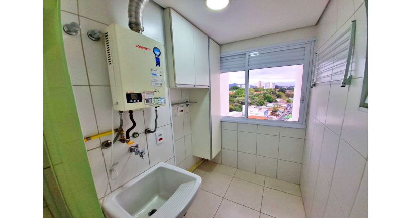Apartamento à venda Avenida Paula Ferreira, 2935, Vila Pirituba - Imóveis à Venda