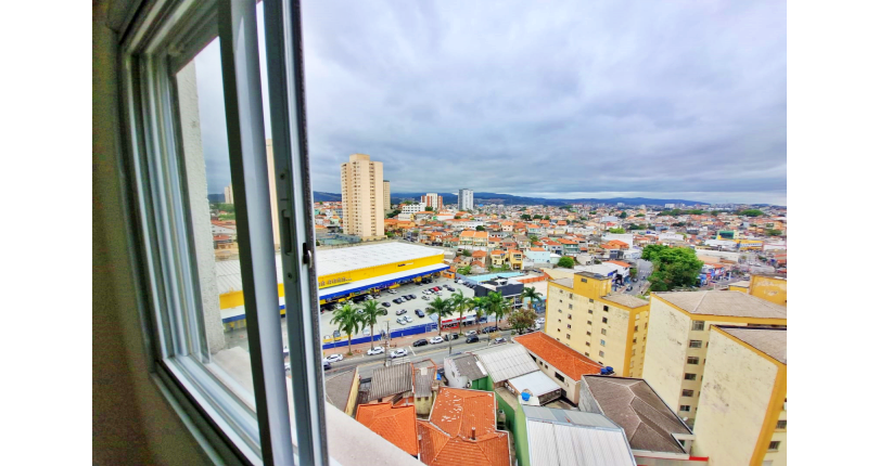 Apartamento à venda Avenida Paula Ferreira, 2935, Vila Pirituba - Imóveis à Venda