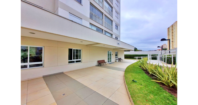 Apartamento à venda Avenida Paula Ferreira, 2935, Vila Pirituba - Imóveis à Venda