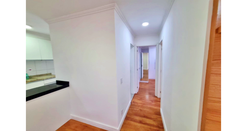 Apartamento à venda Avenida Paula Ferreira, 2935, Vila Pirituba - Imóveis à Venda