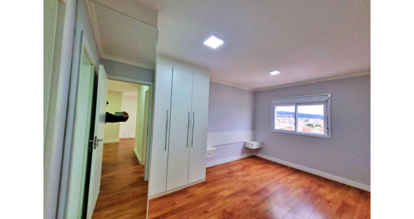 Apartamento à venda Avenida Paula Ferreira, 2935, Vila Pirituba - Imóveis à Venda