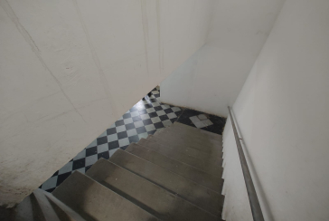 Imóvel Comercial à venda no Jardim Santo Elias na Avenida Mutinga