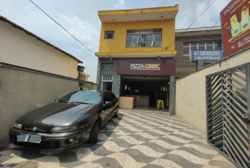 Imóvel Comercial à venda no Jardim Santo Elias na Avenida Mutinga