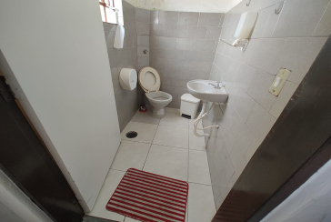 Imóvel Comercial à venda no Jardim Santo Elias na Avenida Mutinga