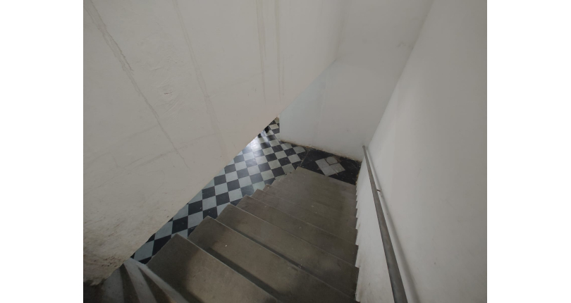 Imóvel Comercial à venda no Jardim Santo Elias na Avenida Mutinga