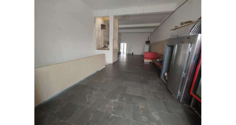 Imóvel Comercial à venda no Jardim Santo Elias na Avenida Mutinga