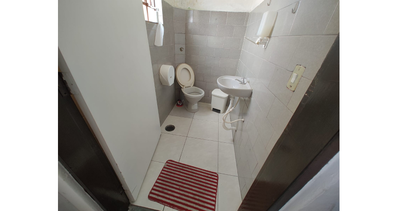 Imóvel Comercial à venda no Jardim Santo Elias na Avenida Mutinga