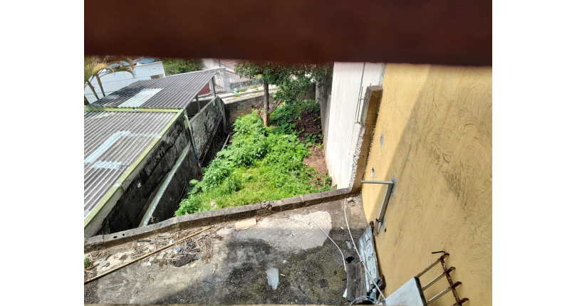 Imóvel Comercial à venda no Jardim Santo Elias na Avenida Mutinga