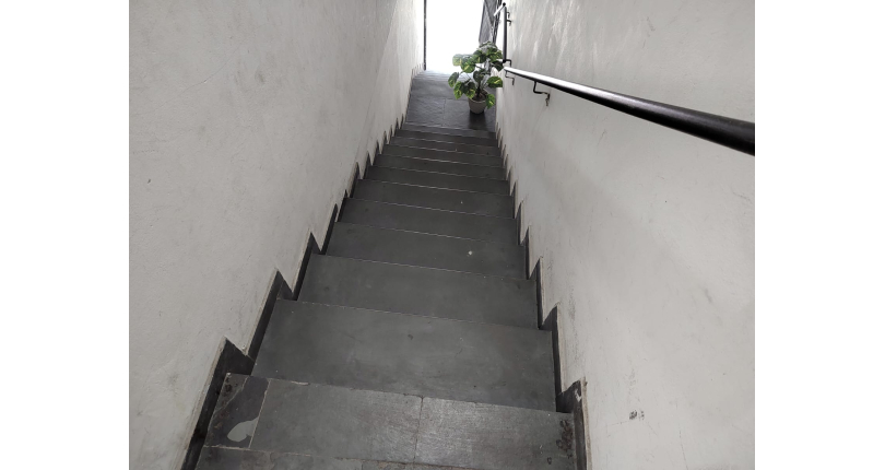 Imóvel Comercial à venda no Jardim Santo Elias na Avenida Mutinga