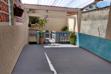 Casa à venda no Jardim Jaraguá na Rua Presidente Félix Paiva