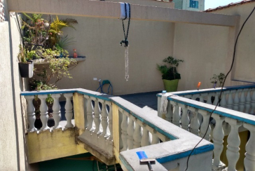 Casa à venda no Jardim Jaraguá na Rua Presidente Félix Paiva