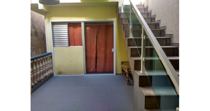 Casa à venda no Jardim Jaraguá na Rua Presidente Félix Paiva