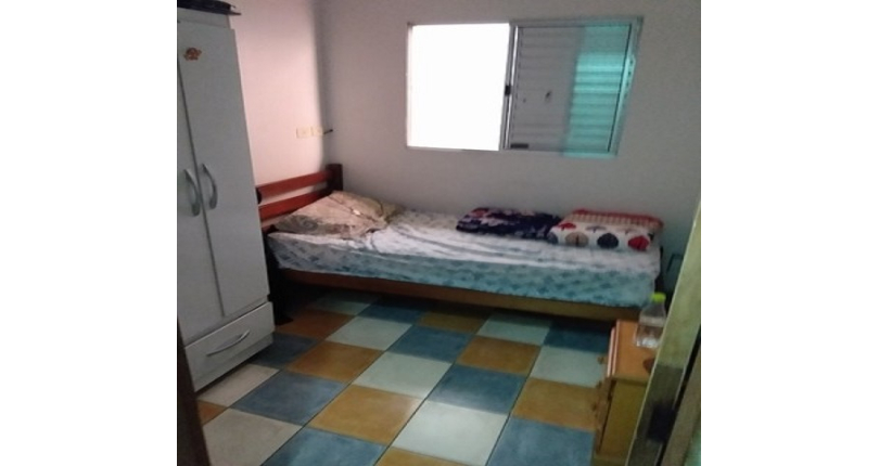 Casa à venda no Jardim Jaraguá na Rua Presidente Félix Paiva